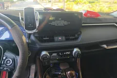 2023 Toyota Wildlander 2.0L 2WD Luxury Plus, чёрный — фото 15