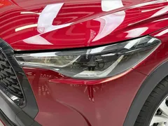 2022 Toyota Corolla Cross 2.0L Elite, красный — фото 10