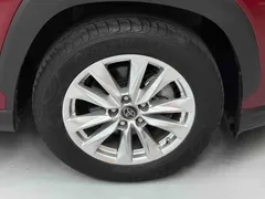 2022 Toyota Corolla Cross 2.0L Elite, красный — фото 16