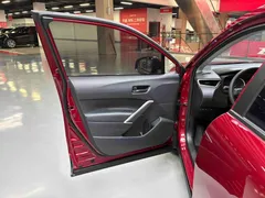 2022 Toyota Corolla Cross 2.0L Elite, красный — фото 20