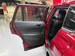 2022 Toyota Corolla Cross 2.0L Elite, красный — фото 21