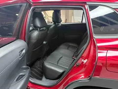 2022 Toyota Corolla Cross 2.0L Elite, красный — фото 26