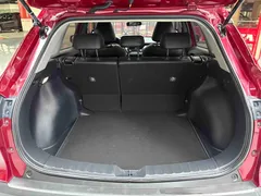 2022 Toyota Corolla Cross 2.0L Elite, красный — фото 27