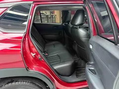 2022 Toyota Corolla Cross 2.0L Elite, красный — фото 28