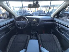 2021 Mitsubishi Outlander 2.4L 4WD 5-seat, белый — фото 9