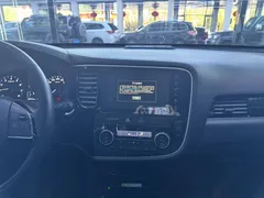 2021 Mitsubishi Outlander 2.4L 4WD 5-seat, белый — фото 11