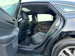 2022 Toyota Avalon 2.0L, чёрный — фото 6