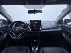 2022 Toyota Yaris L Zhixuan 1.5L CVT Leading Plus, белый — фото 9