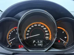 2022 Toyota Yaris L Zhixuan 1.5L CVT Leading Plus, белый — фото 10