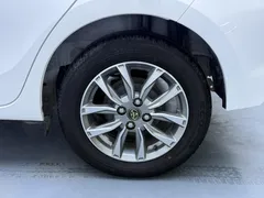 2022 Toyota Yaris L Zhixuan 1.5L CVT Leading Plus, белый — фото 15