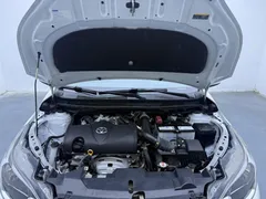 2022 Toyota Yaris L Zhixuan 1.5L CVT Leading Plus, белый — фото 16