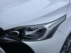 2022 Toyota Yaris L Zhixuan 1.5L CVT Leading Plus, белый — фото 18