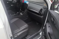 2021 Hyundai ix35 2.0L AT 2WD Leading GLS, белый — фото 6