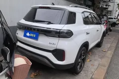 2021 Hyundai ix35 2.0L AT 2WD Leading GLS, белый — фото 9