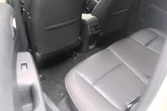 2021 Hyundai ix35 2.0L AT 2WD Leading GLS, белый — фото 13