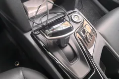 2021 Hyundai ix35 2.0L AT 2WD Leading GLS, белый — фото 16