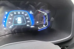 2021 Hyundai ix35 2.0L AT 2WD Leading GLS, белый — фото 17