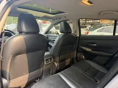 2021 Nissan Sylphy 1.6L XE CVT, чёрный — фото 5