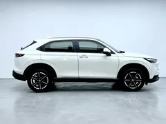 2023 Honda Vezel 1.5L CVT Tech, белый — фото 8