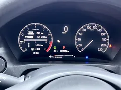 2023 Honda Vezel 1.5L CVT Tech, белый — фото 10
