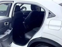2023 Honda Vezel 1.5L CVT Tech, белый — фото 13