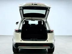2023 Honda Vezel 1.5L CVT Tech, белый — фото 15