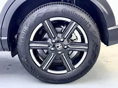 2023 Honda Vezel 1.5L CVT Tech, белый — фото 16