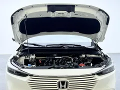 2023 Honda Vezel 1.5L CVT Tech, белый — фото 17