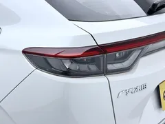2023 Honda Vezel 1.5L CVT Tech, белый — фото 19