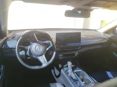 2022 Nissan Teana 2.0L XL-TLS, белый — фото 5