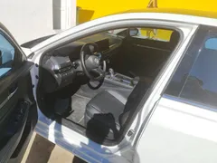 2022 Nissan Teana 2.0L XL-TLS, белый — фото 7