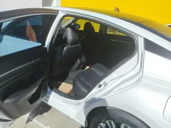 2022 Nissan Teana 2.0L XL-TLS, белый — фото 8