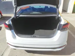 2022 Nissan Teana 2.0L XL-TLS, белый — фото 9