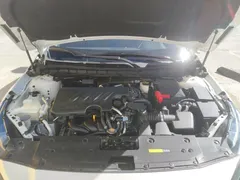 2022 Nissan Teana 2.0L XL-TLS, белый — фото 10