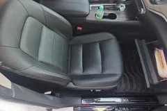 2021 Nissan Teana 2.0L XL Upper AD1, белый — фото 6
