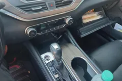 2021 Nissan Teana 2.0L XL Upper AD1, белый — фото 14