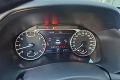 2021 Nissan Teana 2.0L XL Upper AD1, белый — фото 15