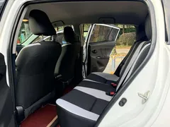 2022 Toyota Yaris L Zhixuan 1.5L CVT Leading Plus, белый — фото 4