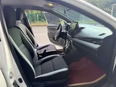 2022 Toyota Yaris L Zhixuan 1.5L CVT Leading Plus, белый — фото 5