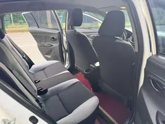 2022 Toyota Yaris L Zhixuan 1.5L CVT Leading Plus, белый — фото 6