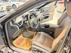 2021 Lexus ES 200 Excellence, чёрный — фото 5