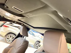 2021 Lexus ES 200 Excellence, чёрный — фото 11