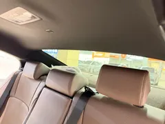 2021 Lexus ES 200 Excellence, чёрный — фото 26