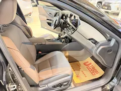 2021 Lexus ES 200 Excellence, чёрный — фото 28