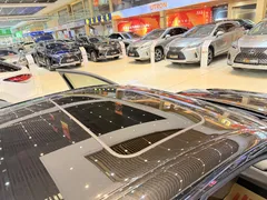 2021 Lexus ES 200 Excellence, чёрный — фото 29