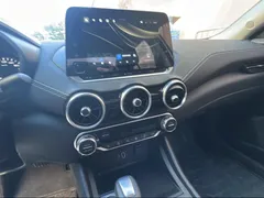 2022 Nissan Sylphy 1.6L XL CVT, белый — фото 8