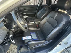 2022 Nissan Sylphy 1.6L XL CVT, белый — фото 10