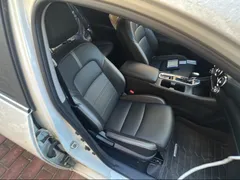 2022 Nissan Sylphy 1.6L XL CVT, белый — фото 11
