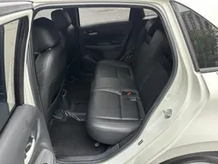 2021 Honda Fit 1.5L CVT, белый — фото 8