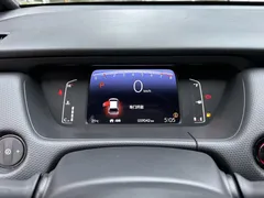 2021 Honda Fit 1.5L CVT, белый — фото 10